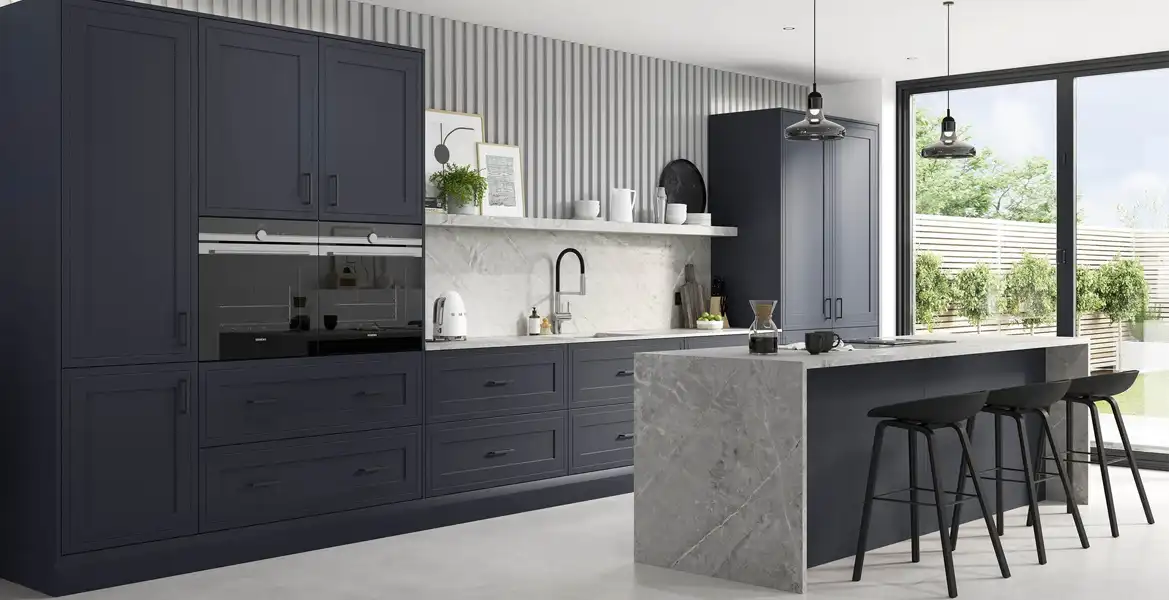 Replacement Kitchen doors